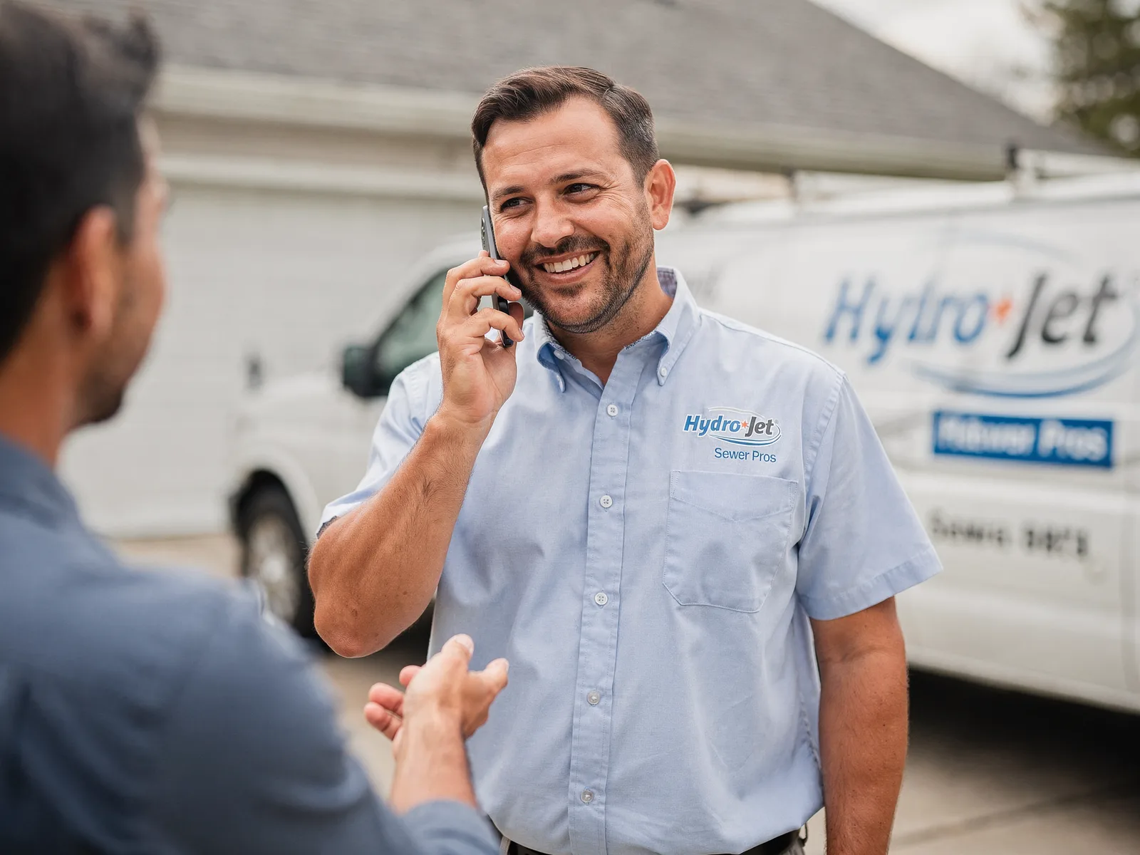 Hydro Jetting Near Me Greenland, MI FAQs